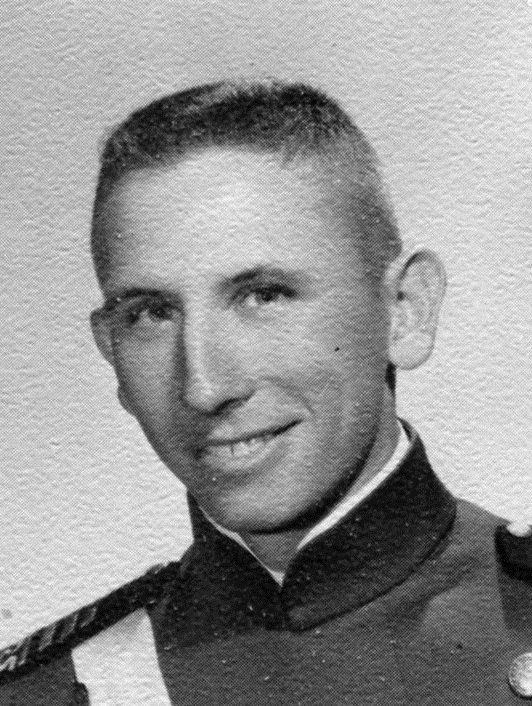 Col (Ret) Gary Matthes